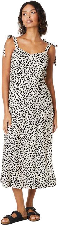 Produktbild Dorothy Perkins Midikleid Schulter Binde (38 D)