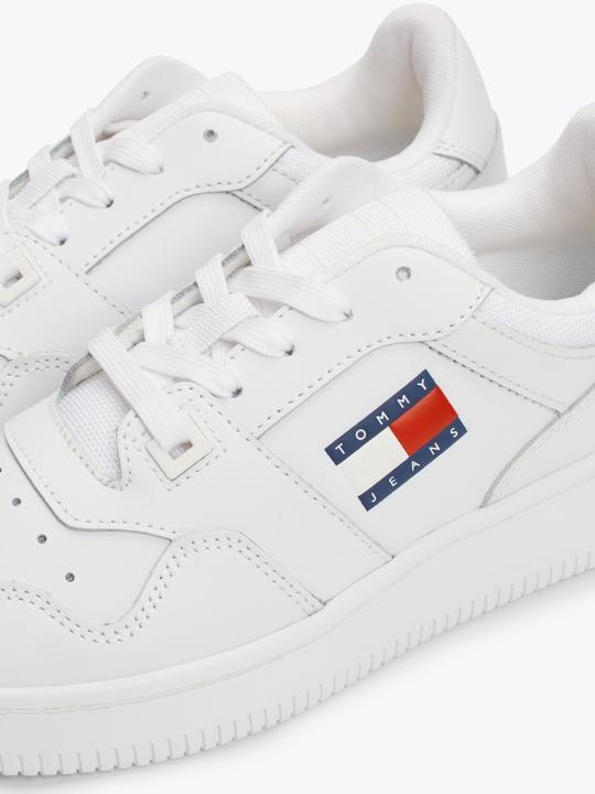 Produktbild Tommy Hilfiger Tjw Retro Basket Ess (39)