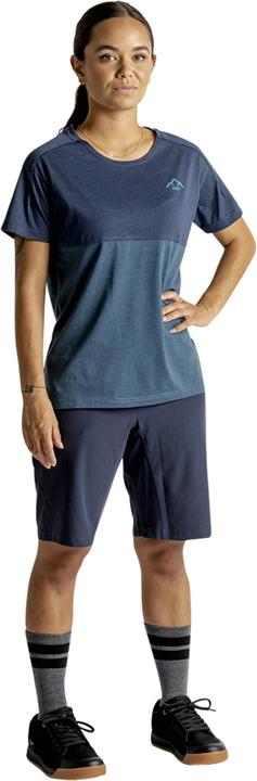 Image du produit iXS Women"s Flow XTG Hip-Hugger Shorts (40)