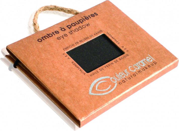 Actual product image Couleur Caramel Refill eyeshadow re22 No 023 (023)