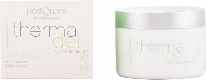 Produktbild Postquam Thermagel (200 ml) (Körpercreme, 200 ml)