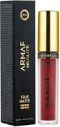 Image du produit Armaf True Matte Transferproof Liq Lipstick - Rouge à lèvres liquide mat 4 ml 02 Tres Jour (02 Tres Jour)