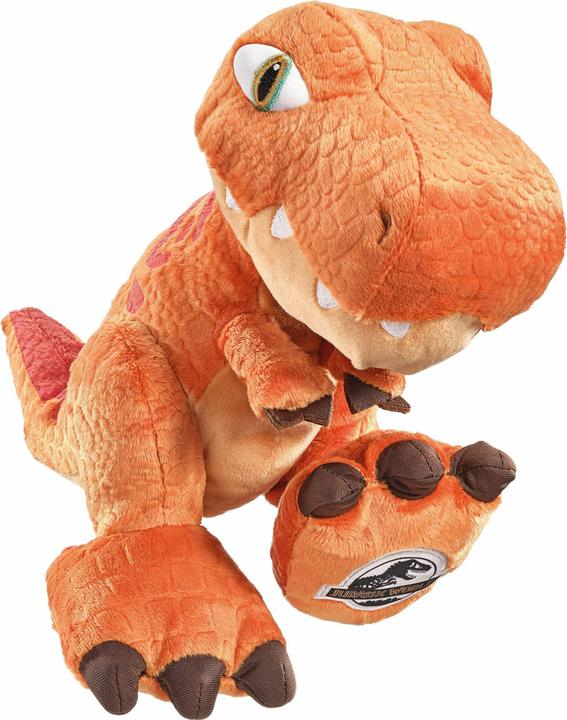 Actual product image Schmidt Spiele T-Rex (30 cm)