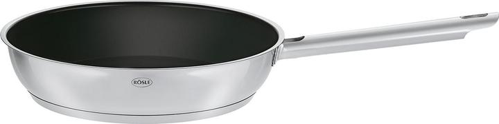 Produktbild Rösle Elegance (20 cm, Bratpfanne, Edelstahl)