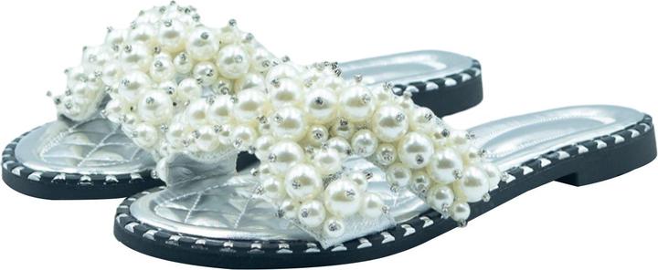 Image du produit Where's That From Claquettes EVE - Femme (41)