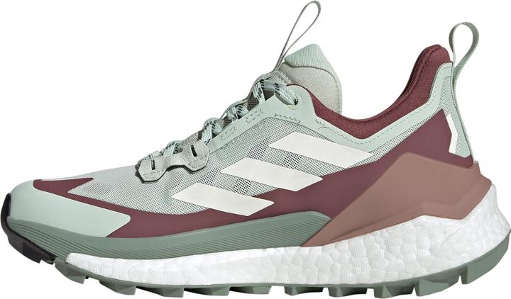 Actual product image adidas Terrex Free Hiker 2 Low (40 2/3)