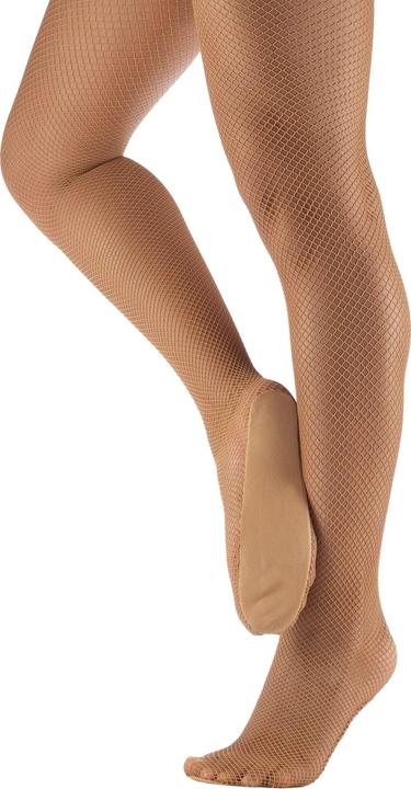 Silky TanzNetzstrumpfhose