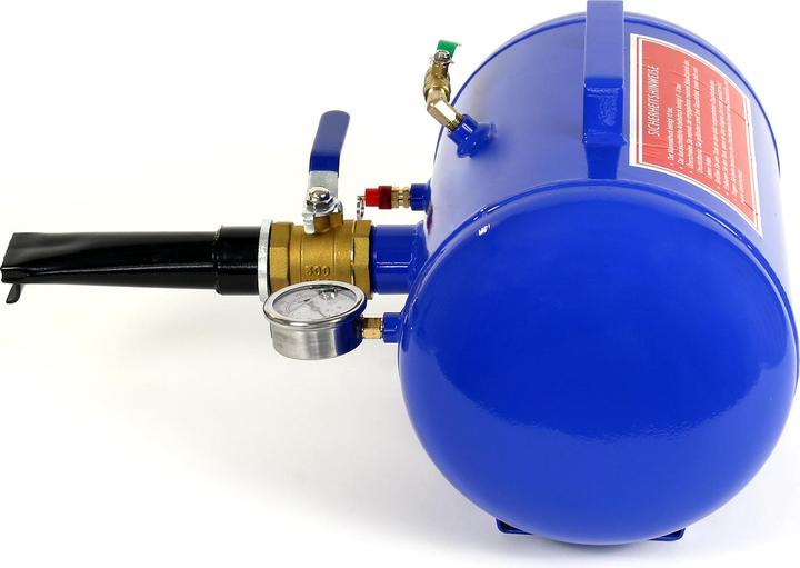 Immagine prodotto XPOtool Booster per pneumatici