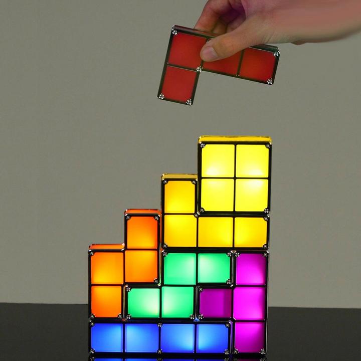 Image du produit Paladone Products Tetris