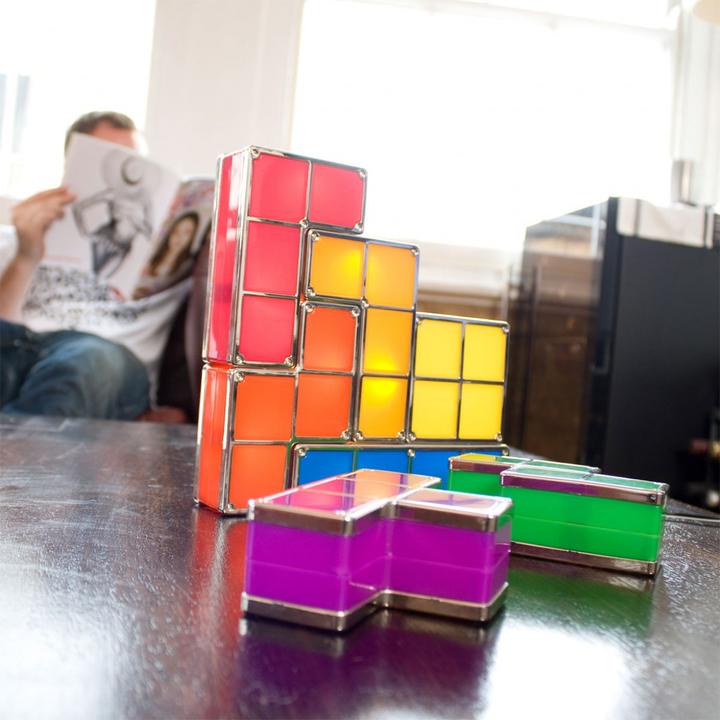 Image du produit Paladone Products Tetris