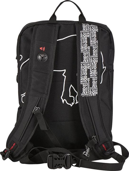 Actual product image Furygan backpack thunder evo (23 l)