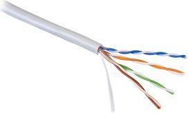 Immagine prodotto Seven Septyni Kabelis UTP CCA drut 4x2 305m (UTP, CAT5e, 305 m)