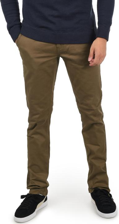 Immagine prodotto Blend Kainz Pantaloni Chino Pantalone Da Uomo elasticizzato Regular- Fit (W34/L30)