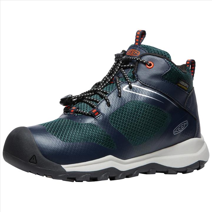 Produktbild Keen Y Wanduro Mid WP (32, 32.5, 33)