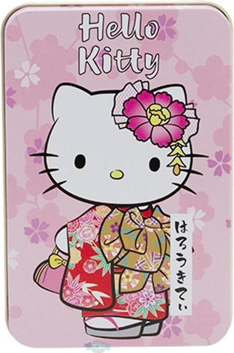 G-Rollz Hello Kitty Box A Large 13x8.5x3cm (13 x 8.5 x 3 cm)