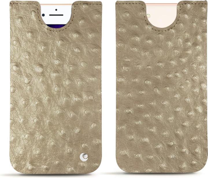 Productafbeelding Noreve Lederen omslag (Apple iPhone 8)