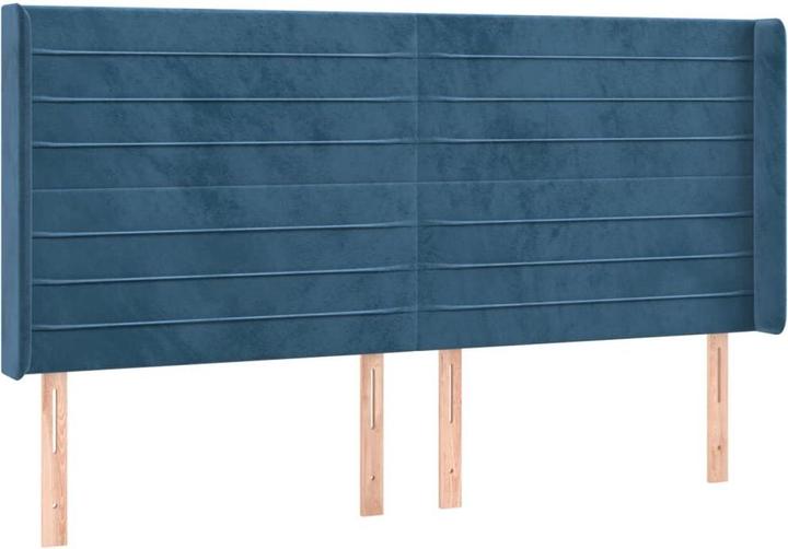 Blu scuro