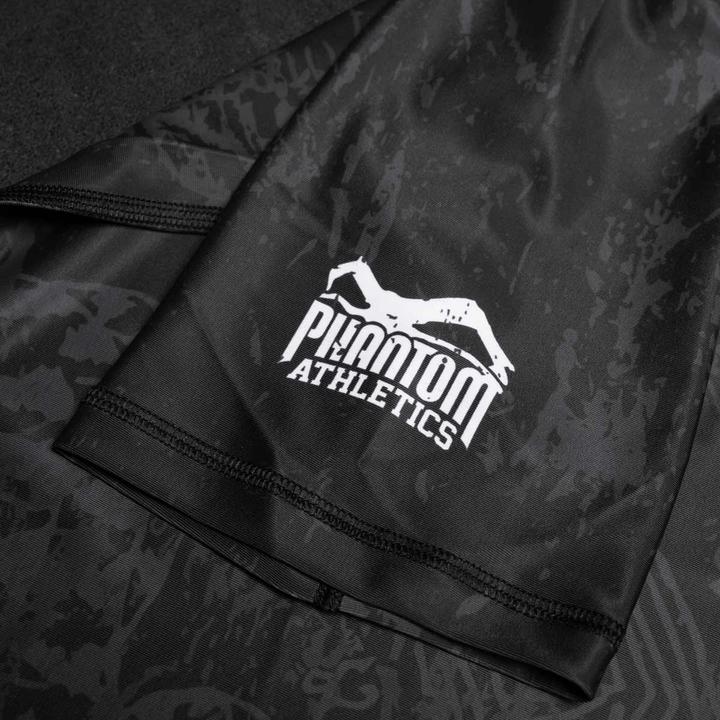 Produktbild Phantom Athletics Rashguard Muay Thai (L)