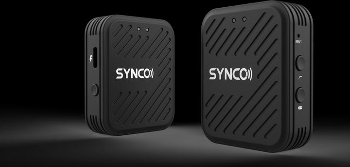 Image du produit Synco WAir-G1(A2)
