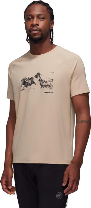 Immagine prodotto Mammut Maglietta Mountain Uomo 8035m (XL)
