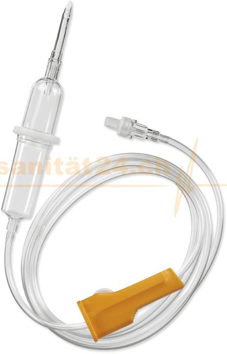 Immagine prodotto B.Braun BRAUN Intrafix Air P 150 cm, 1 pz. Dispositivo