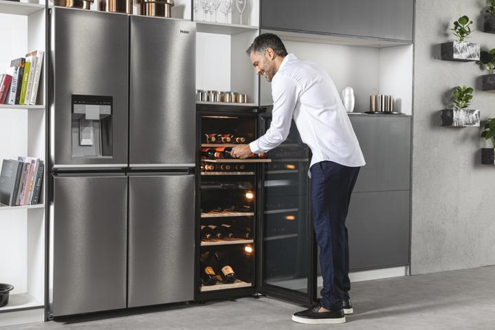 Productafbeelding Haier HWS 77 GDAU1