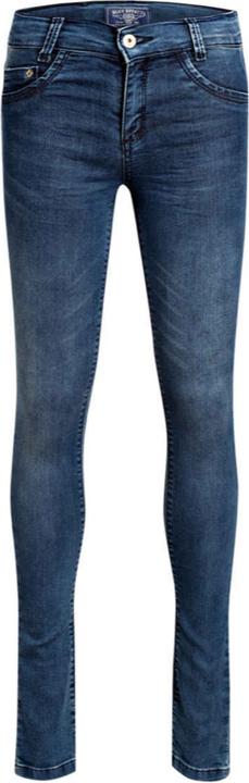 Produktbild Blue Effect Jeans Skinny Ultra Stretch Blue Denim (128)