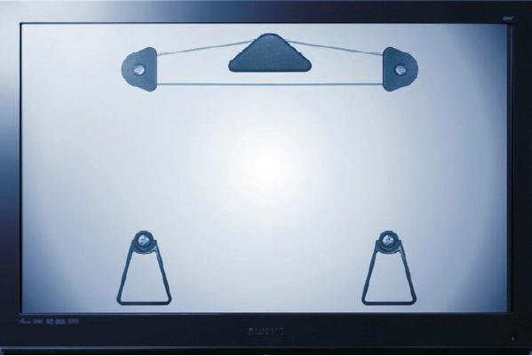 Actual product image Connectech CTB0107 (Wall, 55", 25 kg)