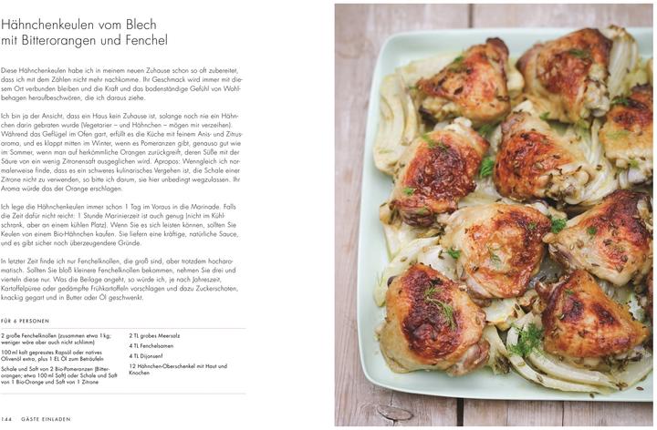 Immagine prodotto Nigella. Das Glück zu kochen (Tedesco, Nigella Lawson, Keiko Oikawa, 2016)