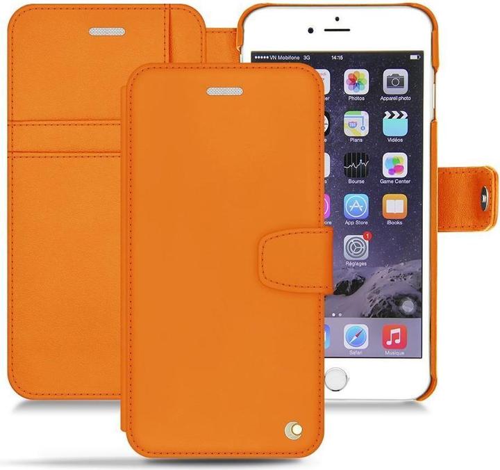 Oranje ( Nappa - Pantone #ff9351 )