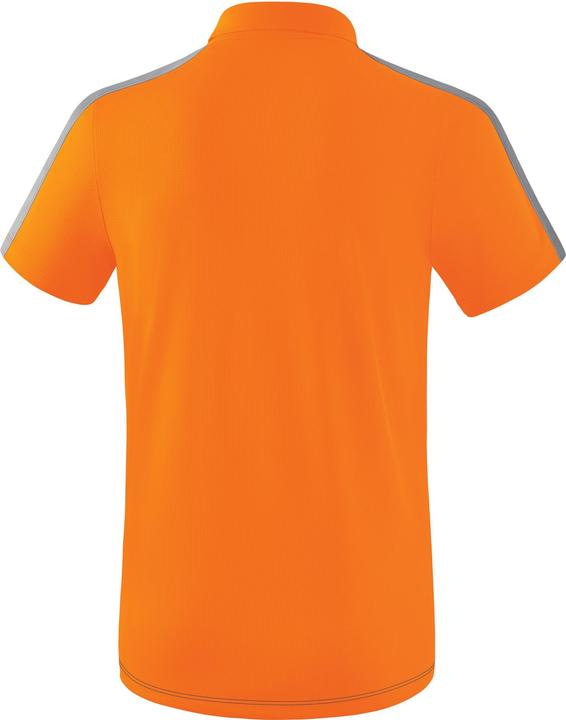 Actual product image Erima Squad Polo Shirt (M)