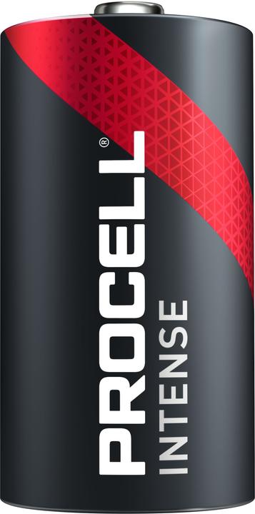Immagine prodotto Duracell Alkaline, Mono, D, LR20 (10 pz., D, 15.66 mAh)