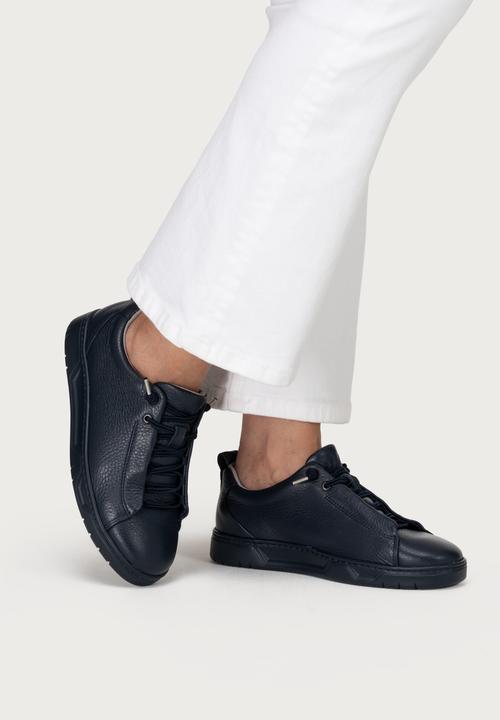 Produktbild Vitaform Sneaker Hirschleder Supersoft (38)