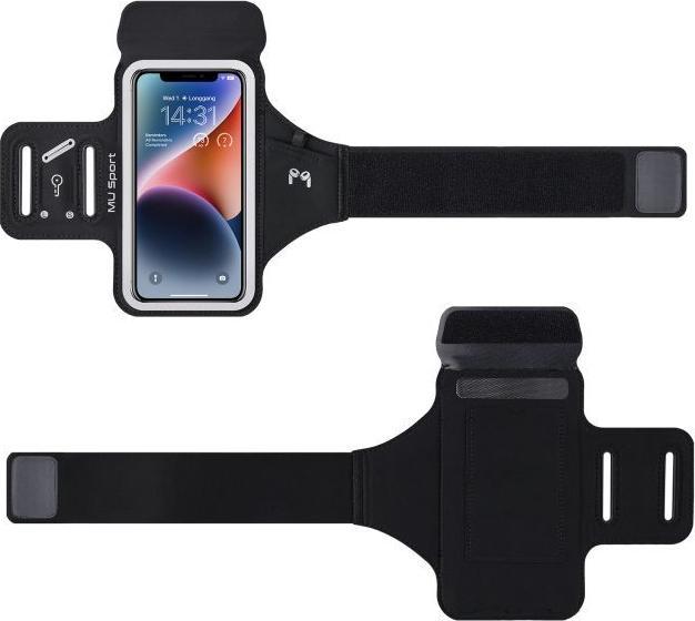 Image du produit Mu Sport Bracelet sport universel Série 6.5