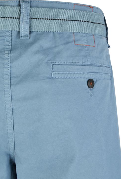 Image du produit Hattric Chino Bermuda LIGHT BLUE (32)