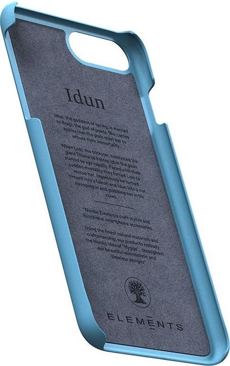 Produktbild Nordic Elements Saeson Idun - Case for Iphone 8 Plus (Apple iPhone 8 Plus)