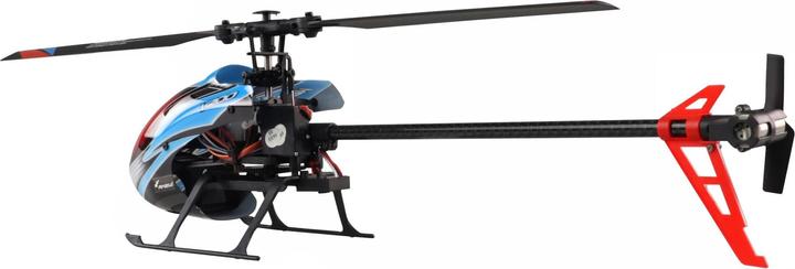 Image du produit Amewi Hélicoptère AFX200 4 canaux, 6G Gyro, RTF