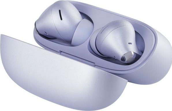 Image du produit Xiaomi Redmi Buds 6 Pro Lavender Purple, BHR9317GL (ANC, 36 h, Sans fil)