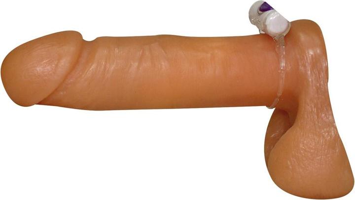 Image du produit Durex Play Vibrations Ring (4 cm)