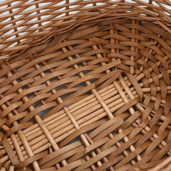 Image du produit VidaXL Vasilios (58 x 42 x 29 cm)