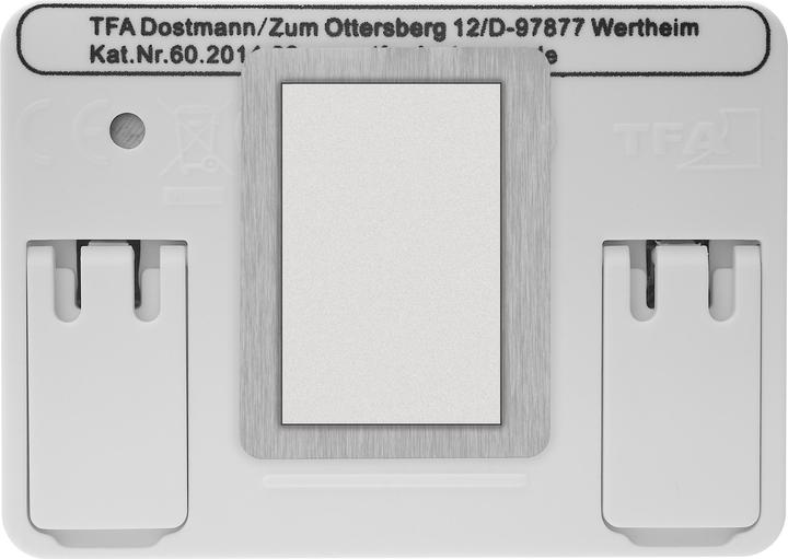 Actual product image TFA rick