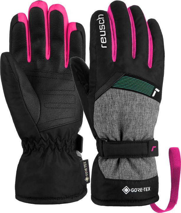 Reusch Flash Gore-Tex JR
