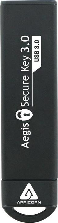 Produktbild Apricorn SecureKey (120 GB, USB-A, USB 3.0)