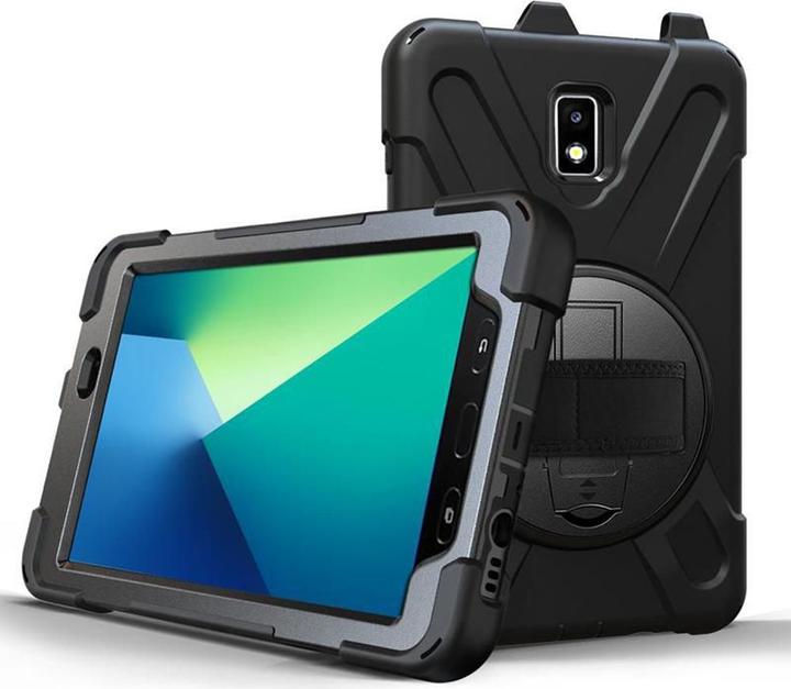 Immagine prodotto eSTUFF Samsung Galaxy Tab Active 2 (Scheda Galassia Attivo 2)