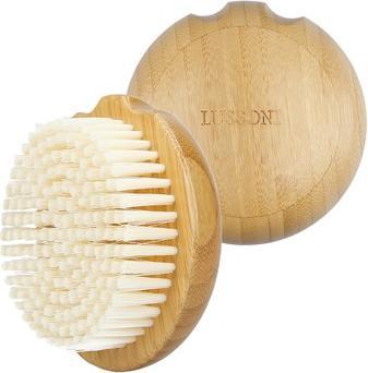 Image du produit Lussoni Brosse pour le corps Vegan