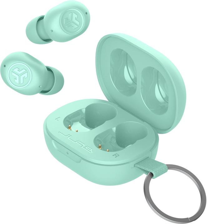 Immagine prodotto JLab Audio JBuds Mini (NC, 5.50 h, Senza fili)