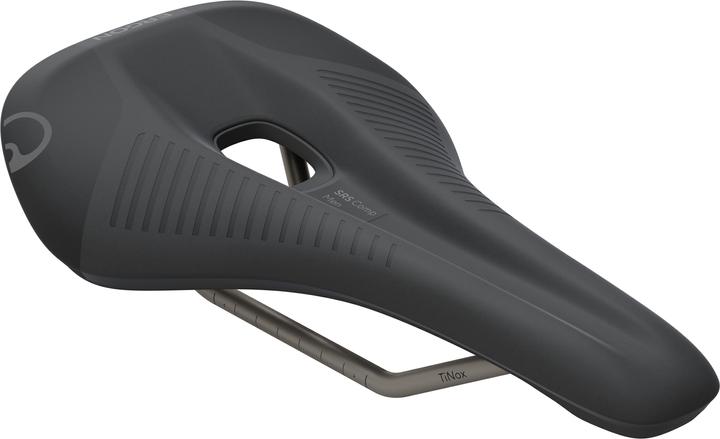 Produktbild Ergon Sattel SRS Comp Man