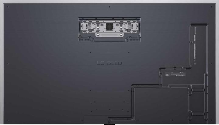 Produktbild LG OLED77G58LW (77", OLED, 4K, 2025)