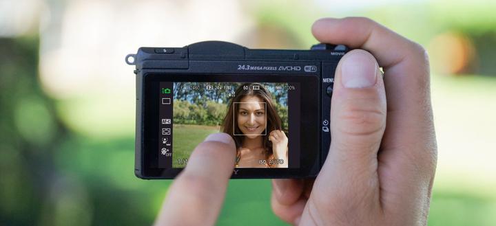 Produktbild Sony Alpha 5100 Kit (16 - 50 mm, 24.30 Mpx, APS-C / DX)