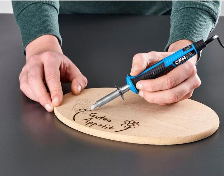 Image du produit CFH Ensemble de flacons de peinture au feu 30 W BM 245